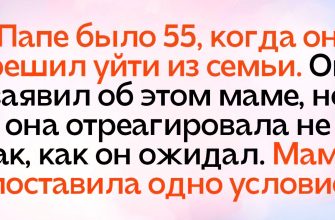 Если муж навострил лыжи и собирается уходить из семьи, немедленно стоит сделать следующее