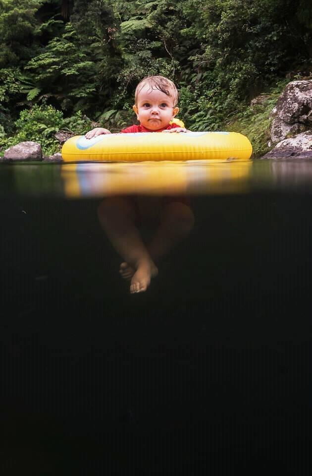 Редкие фото, после которых лезть в воду не захочется