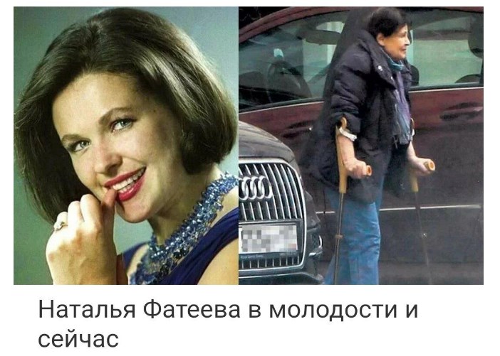 Наталья Фатеева бросила внука в роддоме. Так вот что ждало мальчика!