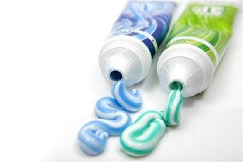 Так вот почему стоит обращать внимание на цвет квадратика на тюбике зубной пасты при покупке. Очень важно!