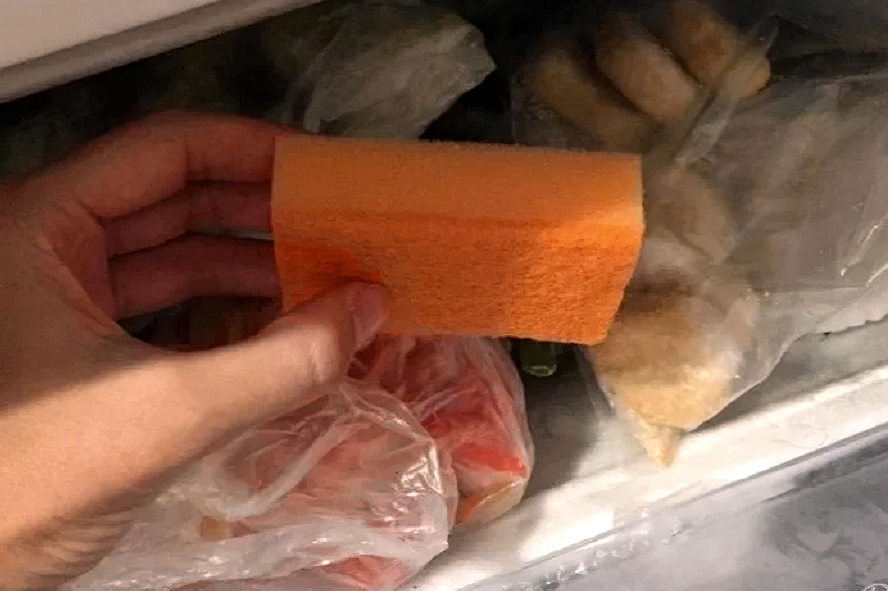 можно ли заморозить сперму в холодильнике фото 30