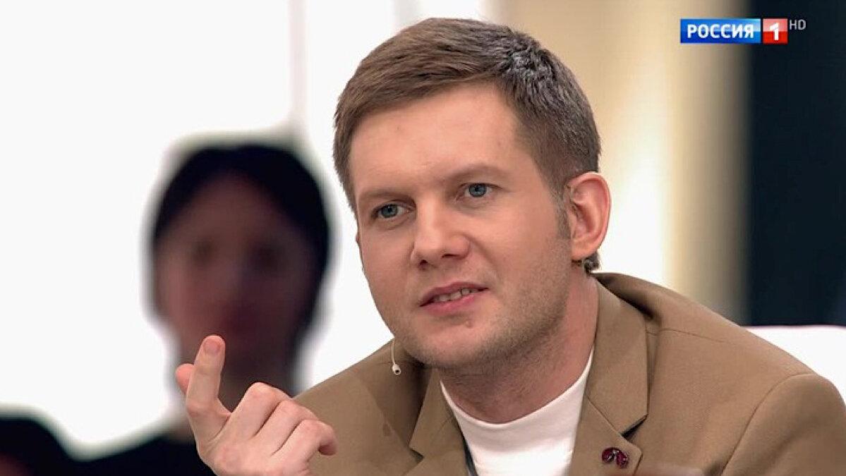 Борис Корчевников рассказал о личной драме, которую пережил 16 лет назад